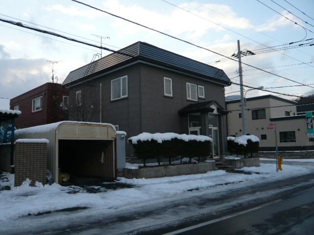 Local appearance photo. appearance