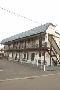 Building appearance. Japanese-style room in one room, It switched to the Western-style ☆ Terms and conditions, please consult! 