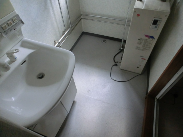 Washroom