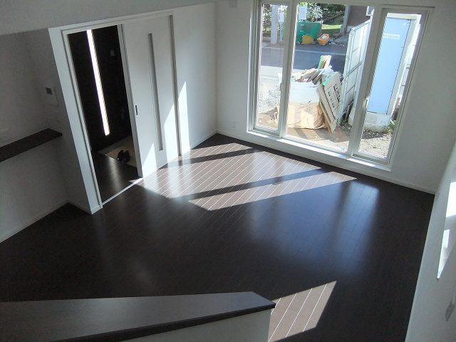 Living. For the southeast, Sunny