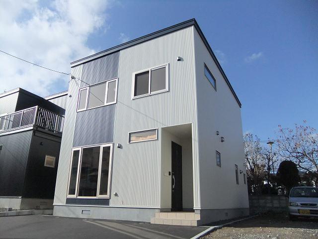 Local appearance photo