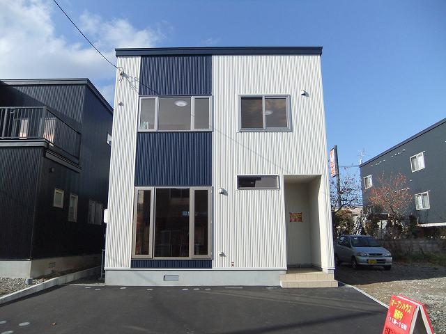 Local photos, including front road