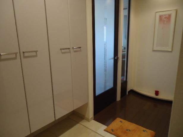 Other introspection. Shoes cloak (May 2013) Shooting