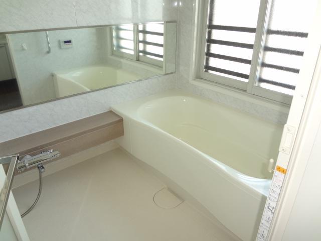 Bathroom. Indoor (July 2013) Shooting