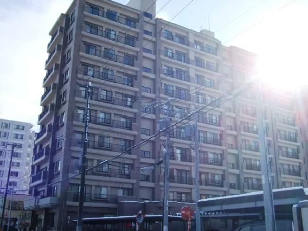 Local appearance photo