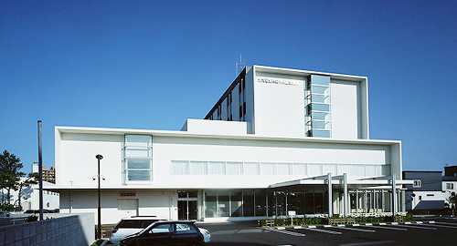 Hospital. 688m until the medical corporation Association KenHitoshikai Hokkaido Neurosurgery, Memorial Hospital (Hospital)