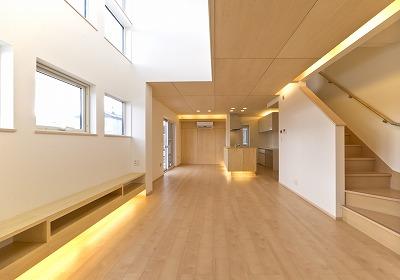 Same specifications photos (living)