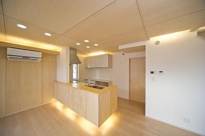 Same specifications photo (kitchen)