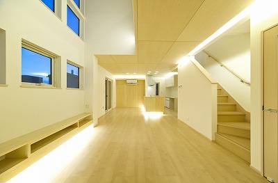 Same specifications photos (living)