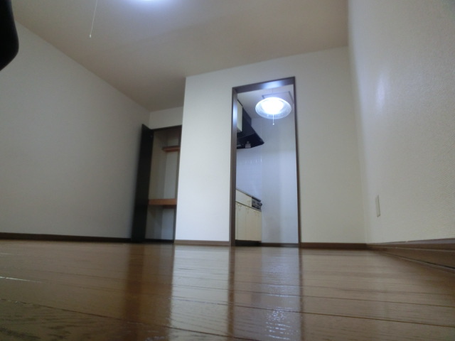 Other room space