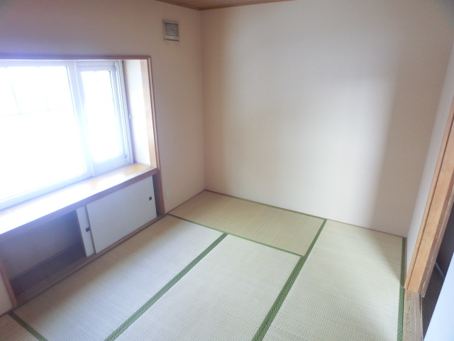 Other room space