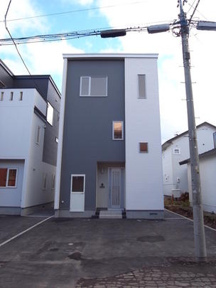 Local appearance photo