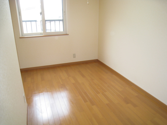 Other room space. It is easy-to-clean flooring ☆ 
