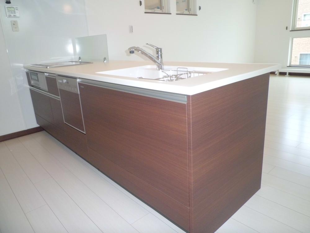 Kitchen. Indoor (10 May 2013) Shooting