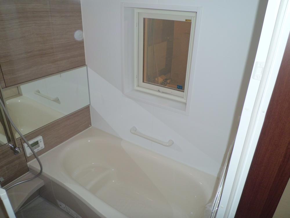 Bathroom. Indoor (10 May 2013) Shooting