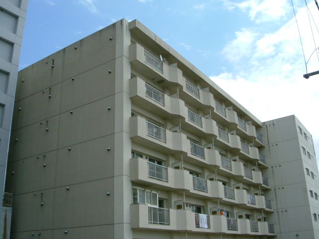 Building appearance