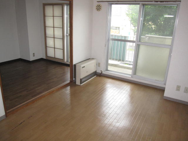 Living and room