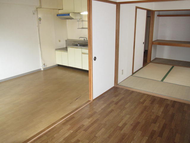 Other room space