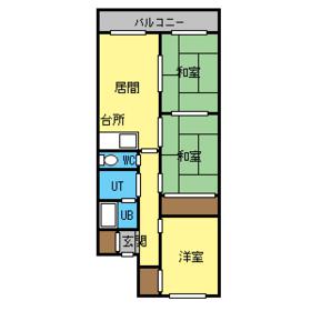 Building appearance