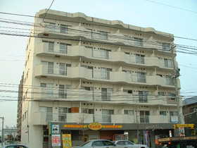Building appearance