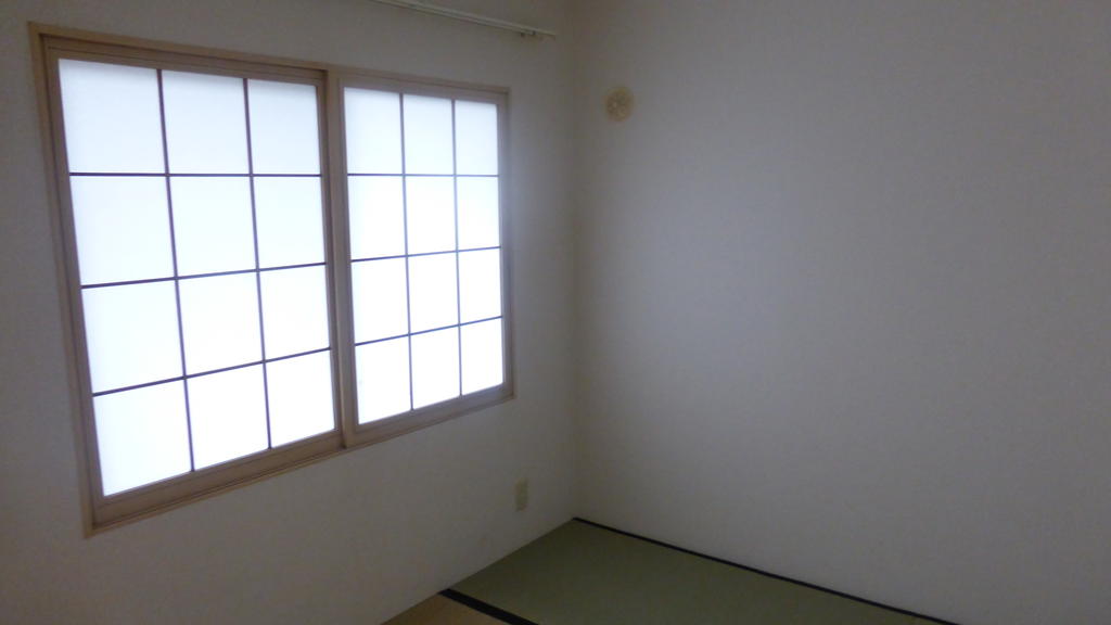 Other room space. Same building ・ Photo of another in Room