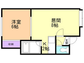 Other room space