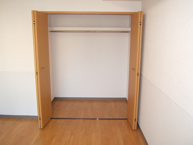 Other room space. Large storage space