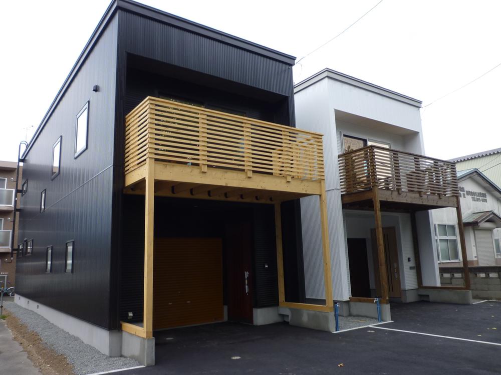 Local appearance photo. appearance