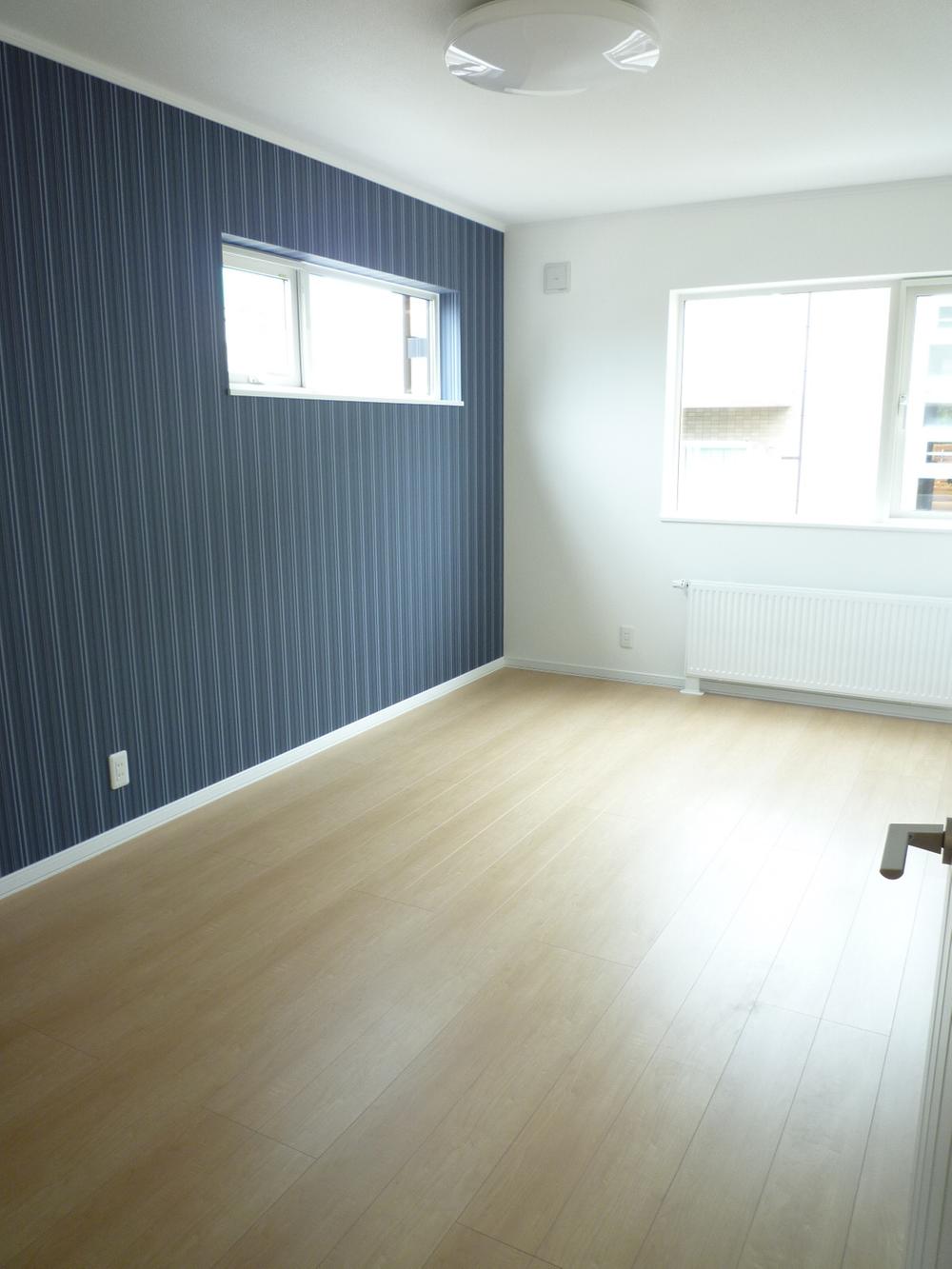 Non-living room. Western style room