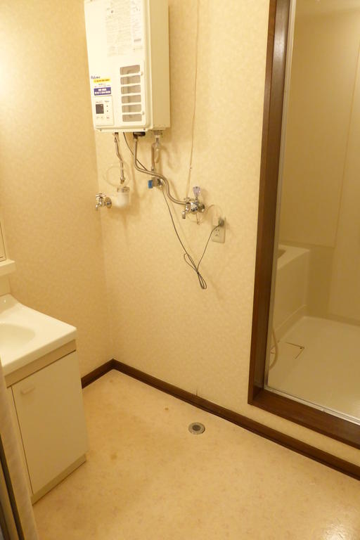 Washroom