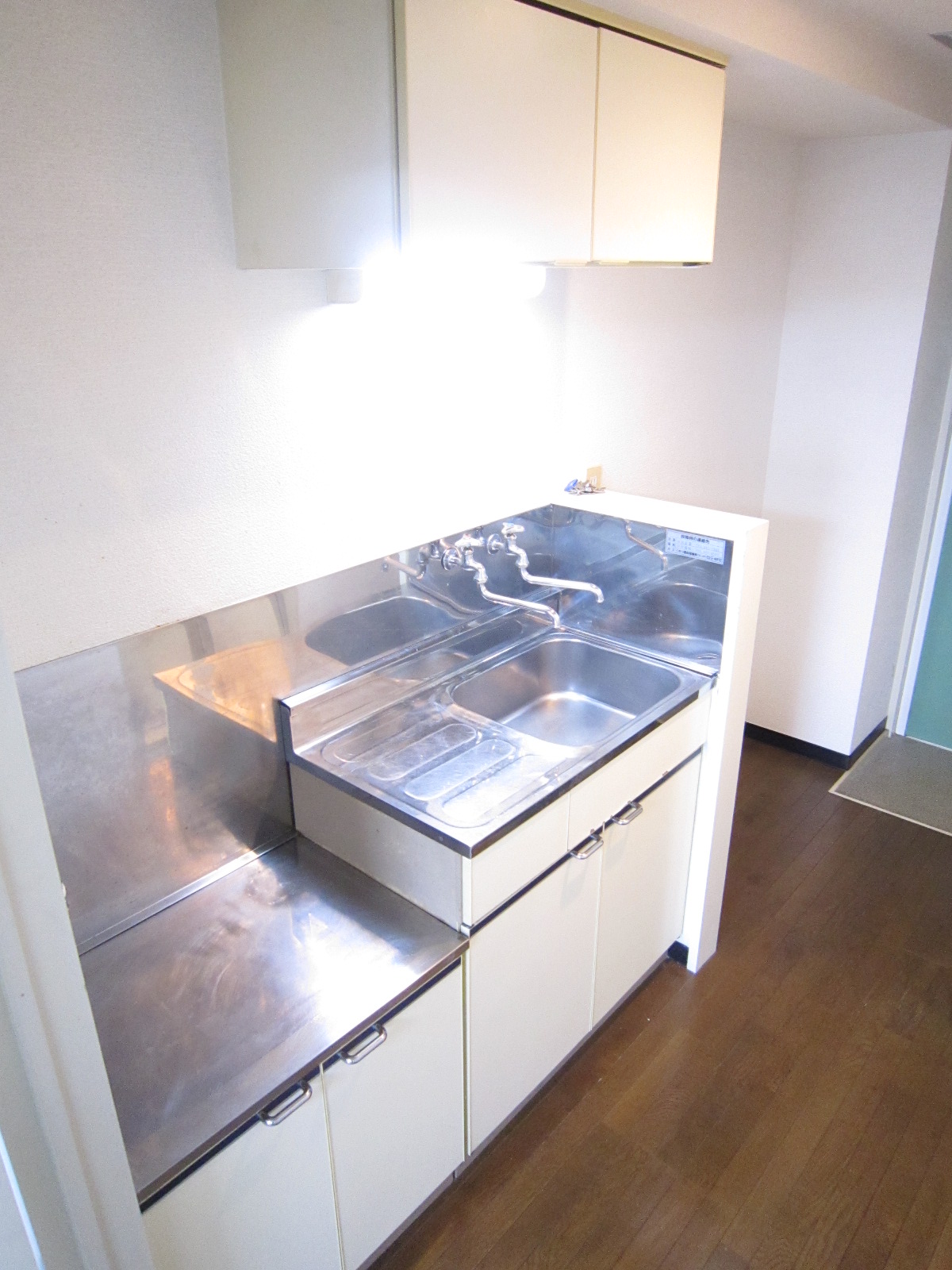 Kitchen. Popular independent kitchen
