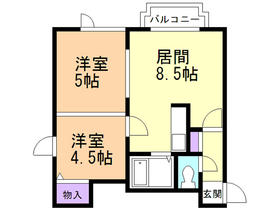 Other room space