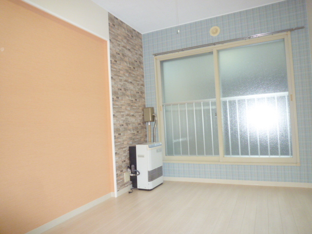 Other room space. Interior is the renovation already beauty room! B FLET corresponding MS! 