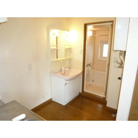 Washroom