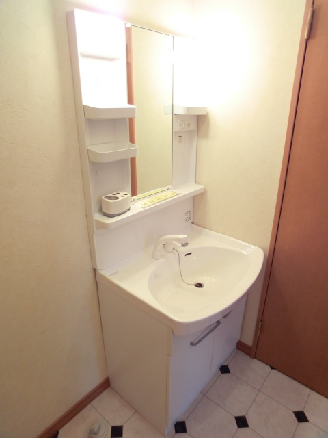 Washroom. Same building ・ Photo of another in Room