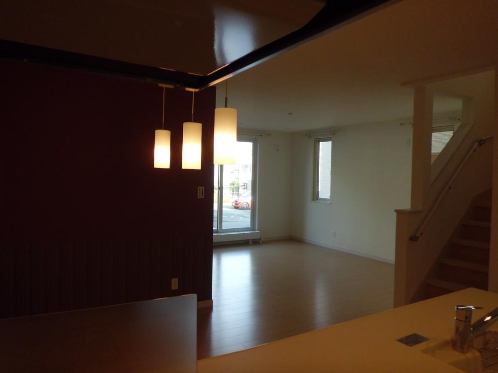 Kitchen. Indoor (11 May 2013) Shooting