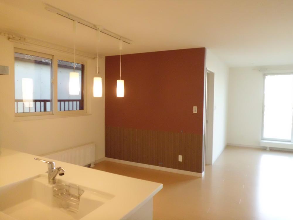 Kitchen. Indoor (11 May 2013) Shooting