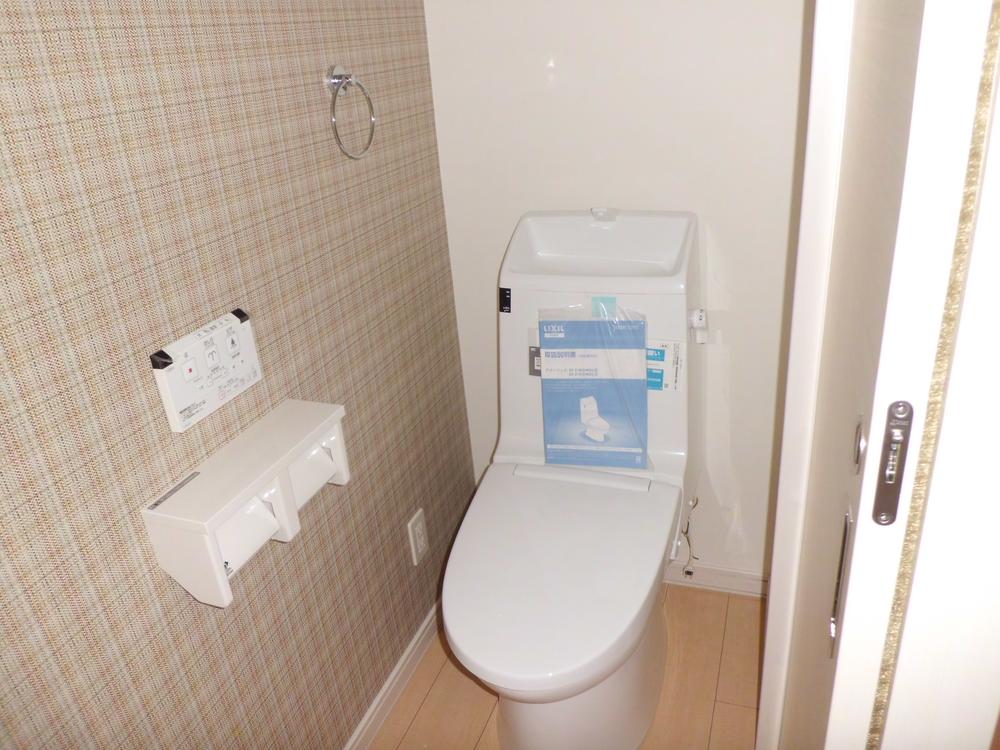 Toilet. Indoor (11 May 2013) Shooting