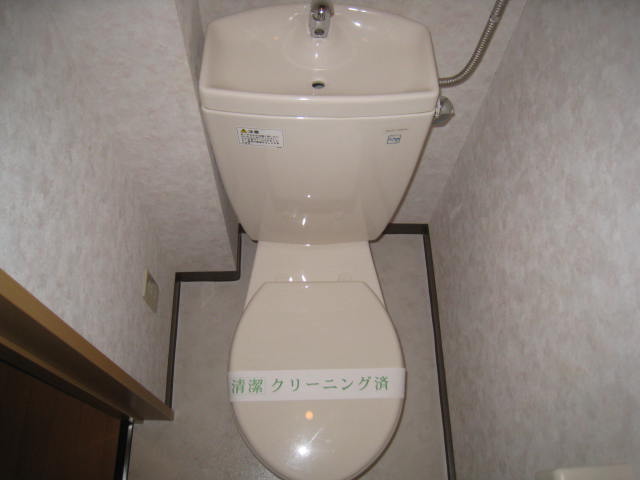 Toilet. Pre-cleaning! ! 