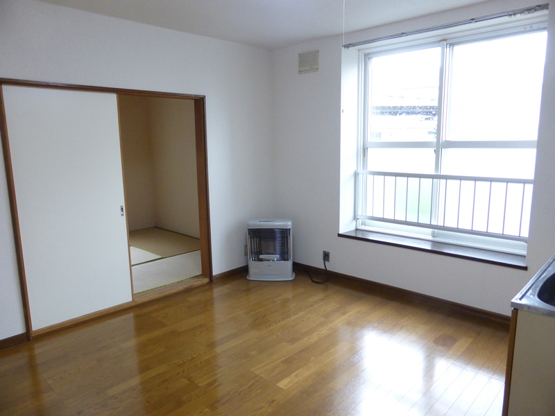 Living and room