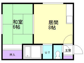 Building appearance