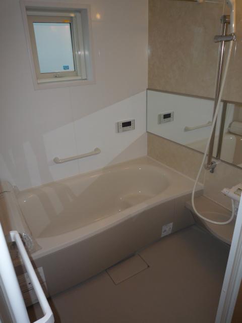 Bathroom. Indoor (08 May 2013) Shooting