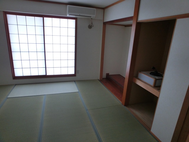 Other room space