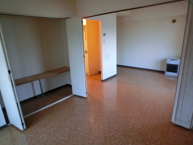 Other room space