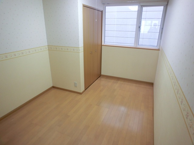 Other room space