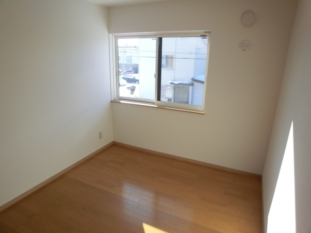Other room space