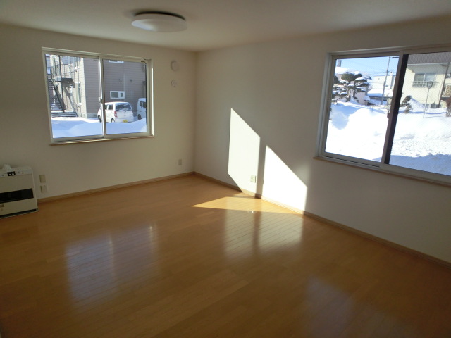 Living and room