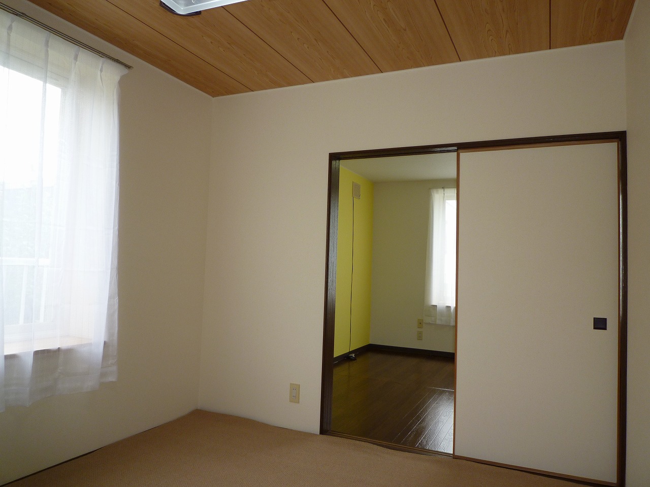 Other room space