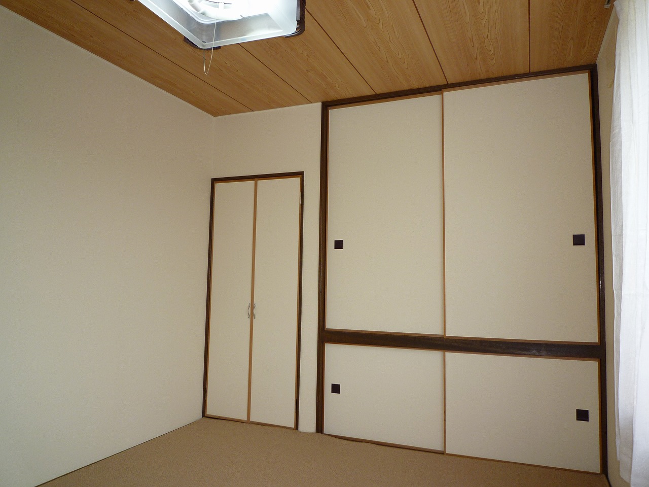Other room space