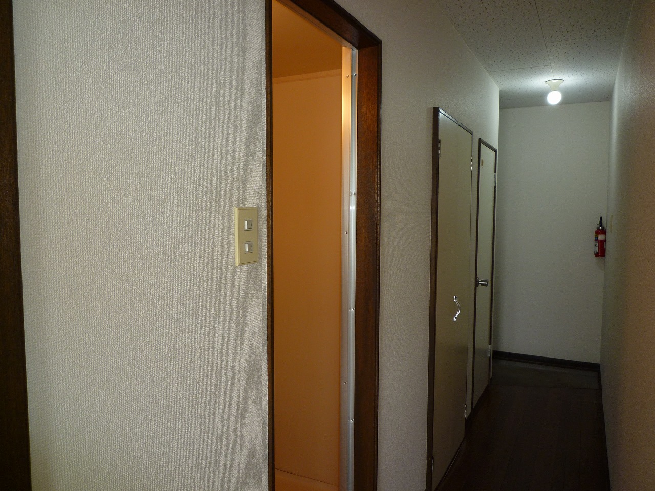 Other room space